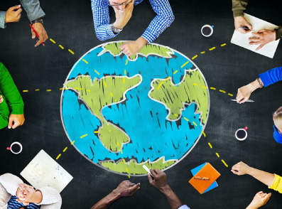 世界基準子育てセミナー