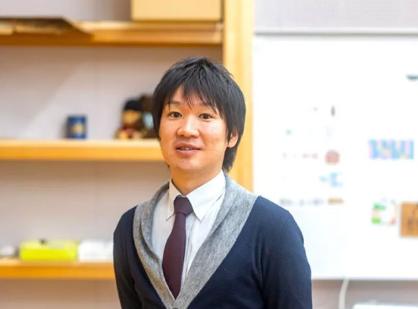 GMTMの公式アドバイザー