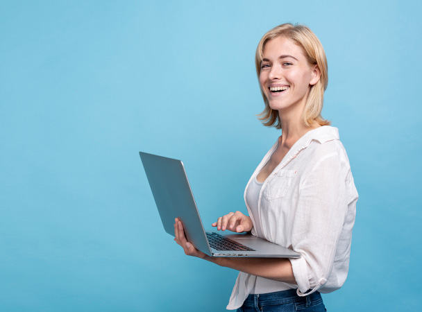 親向けオンライン